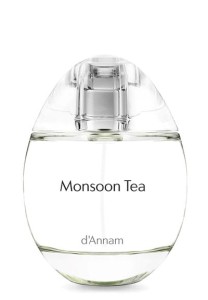 d'Annam - Enchanting Vietnam - Discovery set 9 X 2 ML BAG POTOCKA