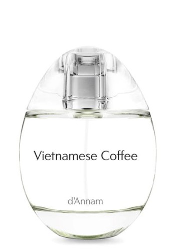 d'Annam dannam Vietnamese Coffee  potocka perfumery 1.jpg