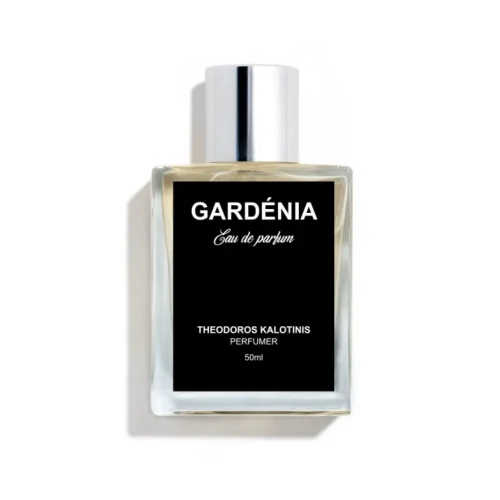 Gardenia - Theodoros Kalotinis - Potocka Perfumery.webp