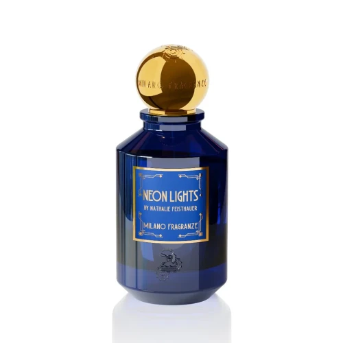 milano fragrance - neon lights  - potocka perfumery 1.webp