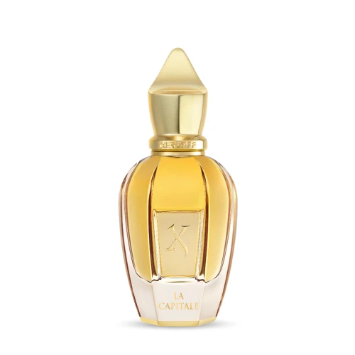 XERJOFF - SPOTLIGHT - La Capitale  Potocka Perfumery 1.webp