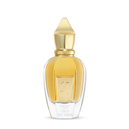 XERJOFF - SHOOTING STARS - Cruz del Sur II Potocka Perfumery 1.webp