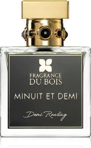 Fragrance Du Bois Minuit Et Demi Potocka Perfumery 2.webp