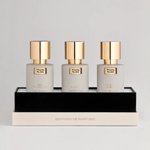 maison de l'asie - ÉDITIONS DE CHAPITRE 02 INDONESIA- potocka perfumery  .webp