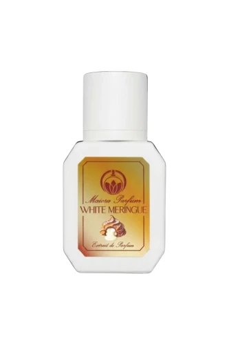Maiora WHITE MERINGUE Potocka Perfumery 30 ml.webp