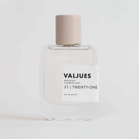 VALJUES - TWENTY-ONE  Potocka perfumery 1.webp