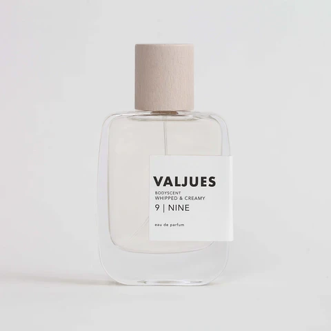 VALJUES - 9  NINE Potocka perfumery 1.webp