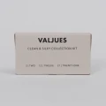 VALJUES - Discovery SET - CLEAN &amp; SILKY  potocka perfumery 1.webp