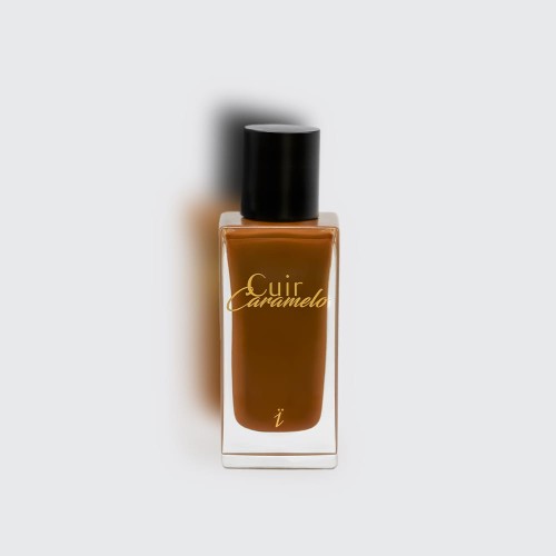 Yzkine Cuir Caramelo  potocka perfumery 1.jpg