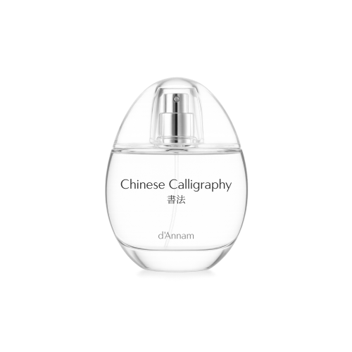 d’Annam Chinese Calligraphy  potocka perfumery 1.png