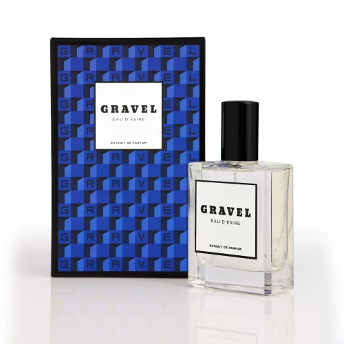 GRAVEL EAU D'ESIRE  Potocka Perfumery 1.webp