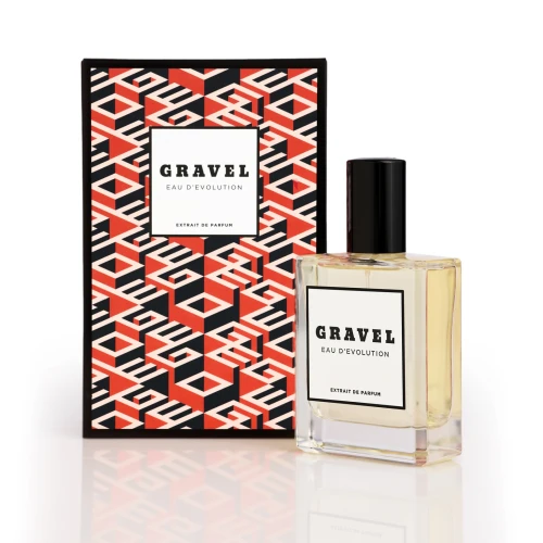 GRAVEL EAU D'EVOLUTION  Potocka Perfumery 1.webp
