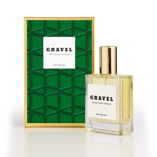 GRAVEL AMERICAN DREAM  Potocka Perfumery 1.webp