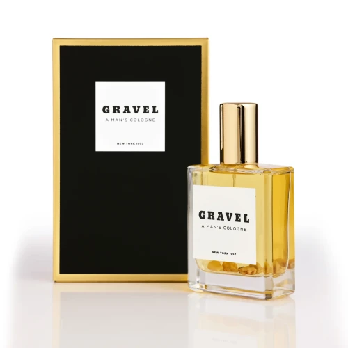 GRAVEL A MAN'S COLOGNE Potocka Perfumery 1.webp