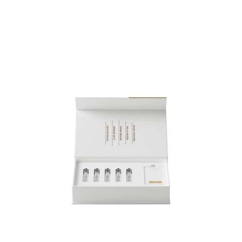 Jousset - Discovery set - LES DÉLICES DE JOUSSET  - potocka perfumery 1.webp