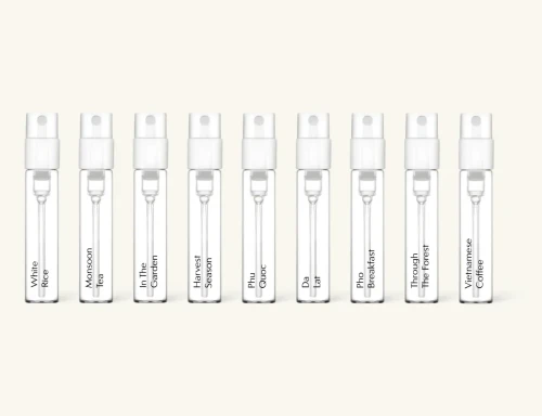 D'annam discovery set vietnam Potocka Perfumery 2.webp