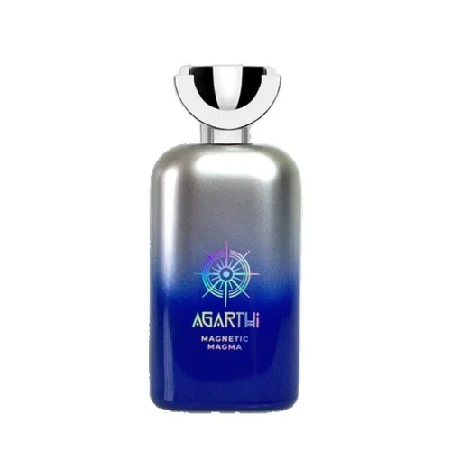 Agarthi magnetic magma Potocka Perfumery.webp