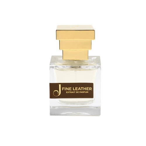 Jupilo FINE LEATHER Potocka Perfumery 1.webp