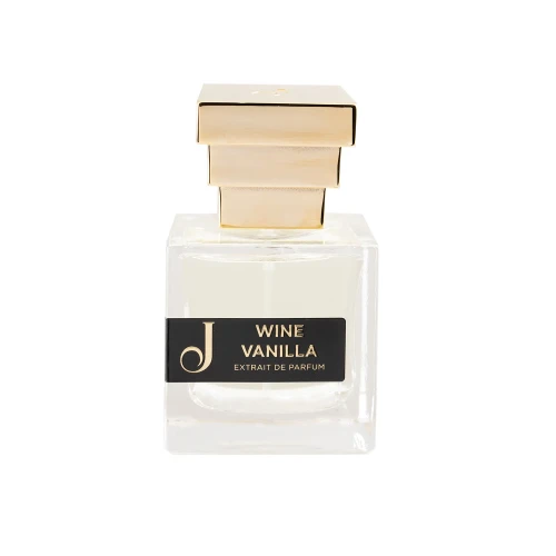 Jupilo WINE VANILLA Potocka Perfumery 1.webp