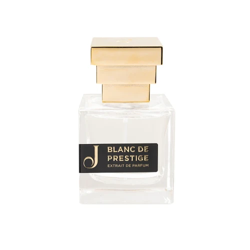 Jupilo BLANC DE PRESTIGE Potocka Perfumery 1.webp
