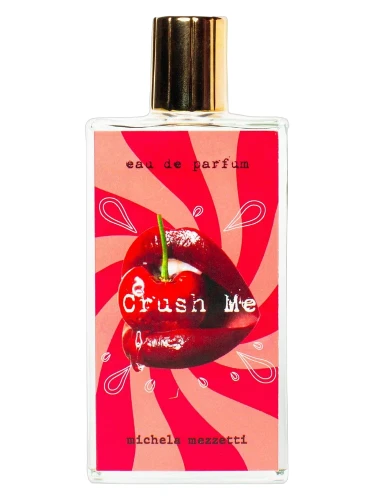 Michela Mezzetti Crush Me Potocka Perfumery.webp