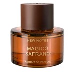 NEW NOTES - Magico Safrano - Extrait De Parfum  (OBJĘTOŚĆ: 2 ml)