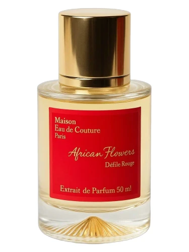 MAISON EAU DE COUTURE AFRICAN FLOWERS Potocka Perfumery 1.webp