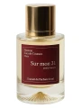MAISON EAU DE COUTURE SUR MON 31 Potocka Perfumery.webp