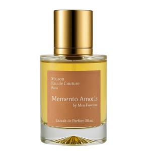 MAISON EAU DE COUTURE - MEMENTO AMORIS - EXTRAIT DE PARFUM