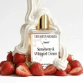 Jousset - STRAWBERRY &amp;amp; WHIPPED CREAM - potocka perfumery 2.webp