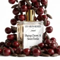 Jousset - PLUMP CHERRY &amp; SWEET TONKA   - potocka perfumery 2.webp
