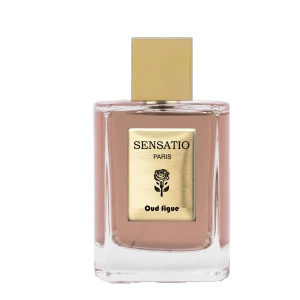 Sensatio Paris - Oud Figue  - Extrait De Parfum