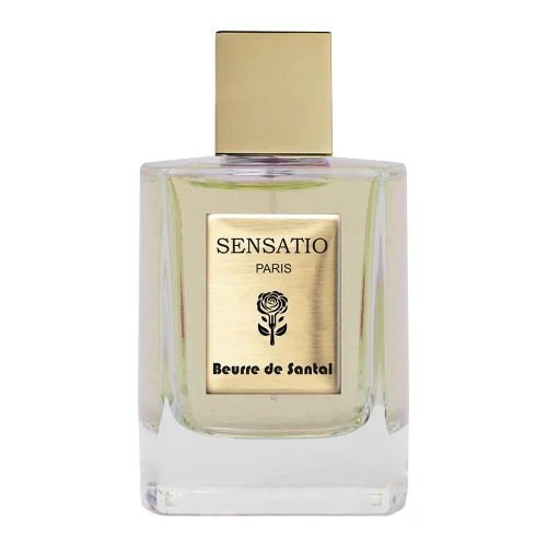 sensatio paris - beurre de santal  - potocka perfumery 1.webp