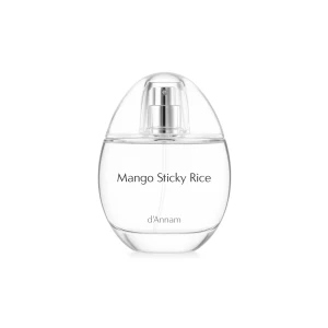 d'Annam - Mango Sticky Rice - EDP 