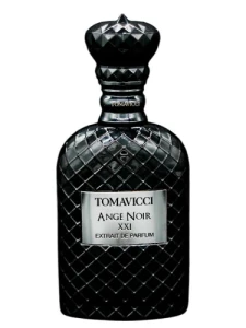 TOMAVICCI - Ange Noir XXI - Extrait de Parfum 