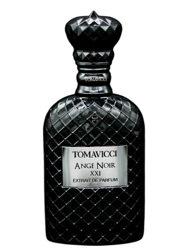 TOMAVICCI - Ange Noir XXI - Extrait de Parfum  - potocka perfumery 1.webp