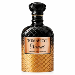 TOMAVICCI - Xanat - Extrait de Parfum