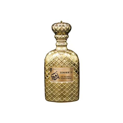 TOMAVICCI - Zenobia - Extrait de Parfum  - potocka perfumery 1.webp