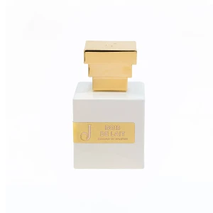 JUPILO ROMA - BOIS DE LAIT - Extrait De Parfum  
