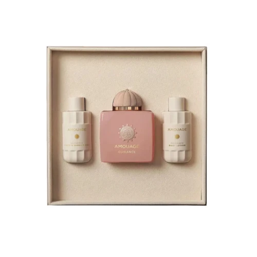 Amouage Guidance Eau de Parfum Gift Set- Potocka Perfumery.webp
