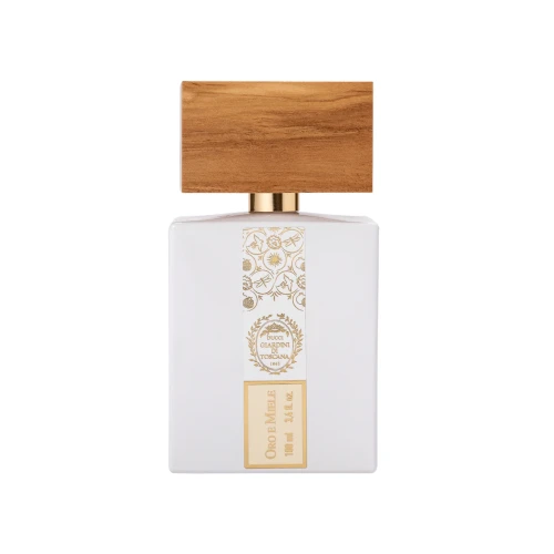 Giardini di Toscana - Oro e Miele- EDP - potocka perfumery 1.webp