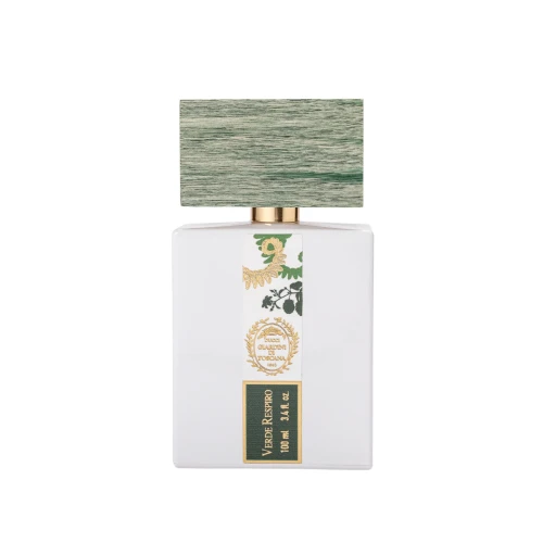 Giardini di Toscana - Verde Respiro - EDP - potocka perfumery 1.webp