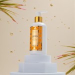 Jonathan Blanc - Délicieuse Crème Brulée - Balsam do ciała  250 ml