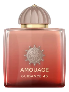 Amouage -  Guidance 46  - Extrait De Parfum 