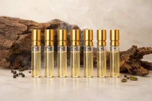 Guidance i przyjaciele — starter pack z Akigalawood 6 x 2 ml