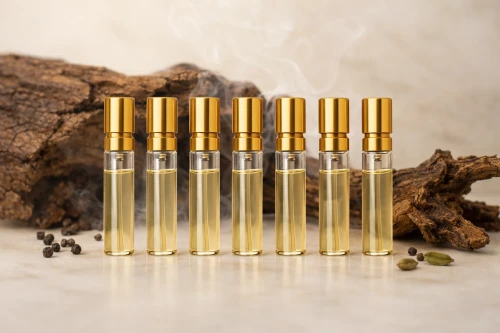 Guidance i przyjaciele — starter pack z Akigalawood potocka perfumery .webp