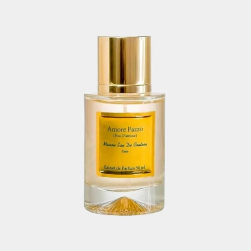 MAISON EAU DE COUTURE - MAISON EAU DE COUTURE AMORE PAZZO (Fou D’Amour) - potocka perfumery 1.webp