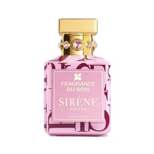 Fragrance Du Bois -  Sirene Parfum Privee- EDP 