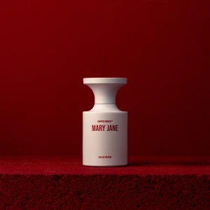 Borntostandout - Mary Jane- EDP