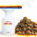 Borntostandout - Mary Jane - Potocka Perfumery 2.webp
